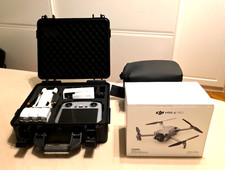 Drone dji mini d'occasion  Lille-