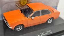 Altaya opel kadett for sale  BOGNOR REGIS