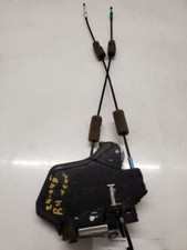 Lexus RX350, Atuador de Bloqueio Elétrico Traseiro Direito Completo, 2004-2009, 69050-0E010 comprar usado  Enviando para Brazil