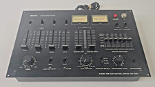 Vintage numark 1550 for sale  Brooksville