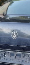 1996 maserati biturbo gebraucht kaufen  Hermeskeil