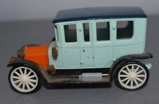 Voiture rami jmk d'occasion  Sainte-Colombe