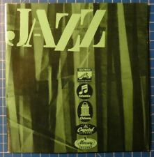 Jazz electrola columbia gebraucht kaufen  Oldenburg (Oldenburg)