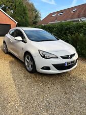 gtc astra sri 0cdti 2 for sale  PONTYPRIDD