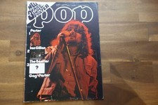 Musik magazin pop gebraucht kaufen  Kupferberg