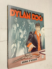 Dylan dog 248 usato  Mantova