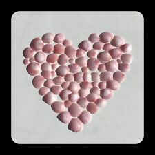 Pink sea shells for sale  ELLESMERE