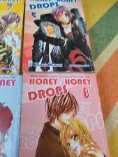 Honey honey drops usato  Rosa