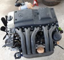 Motor de carro Mercedes W210-W202 605912 2.5 comprar usado  Enviando para Brazil