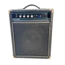 Acoustic b10 10w for sale  Minneapolis