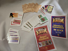 Key kingdom 1992 for sale  Marion