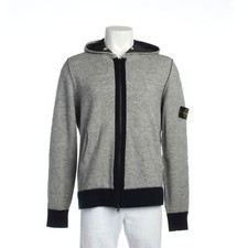 Strickjacke stone island gebraucht kaufen  Hamburg