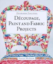 Fabric Painting & Decorating for sale  Montgomery