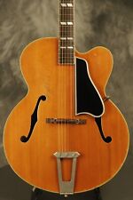 1952 gibson 7cn for sale  Carbondale