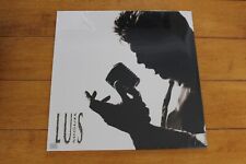 LUIS MIGUEL - ROMANCE LP 12" 2012 MEXICO [NEW SEALED] **SHELF WEAR SEE PHOTOS** comprar usado  Enviando para Brazil