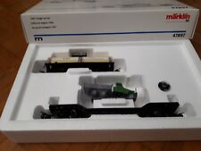 Marklin 47897 set usato  Italia