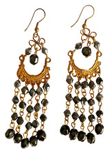 Hrringe hrhänger alt gebraucht kaufen Hrringe hrhänger alt gebraucht kaufen  Essen