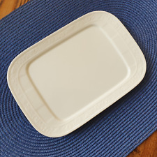 Cameo weiss butterplatte gebraucht kaufen  Überherrn