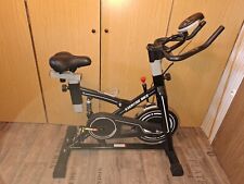 Indoor cycling bike gebraucht kaufen  Leopoldshöhe