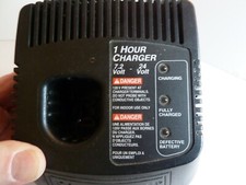 Craftsman 1425301 7.2 for sale  Augusta