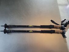 cascade trekking poles for sale  West Springfield