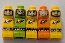 Lego astronauten lego gebraucht kaufen  Pfinztal