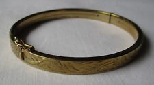 Eleganter armreif 333er gebraucht kaufen  Borna