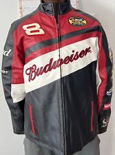 dale earnhardt leather jacket for sale  Houston