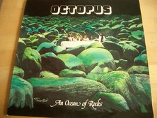 Ctopus cean rocks gebraucht kaufen  Appen