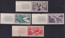 Timbres poste aerienne d'occasion  Drancy