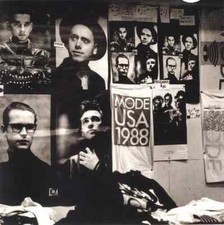 Depeche mode 101 usato  Latina
