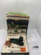 Britains canon 105 for sale Britains canon 105 for sale  CREDITON