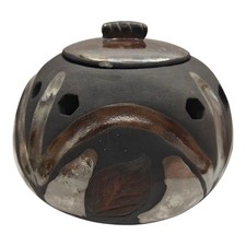 Studio art pottery for sale  Denton