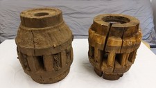 Alte radnabe ackerwagen gebraucht kaufen  Grömitz