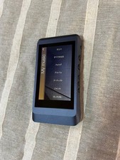 Ibasso audio dx120 for sale  Shipping to United States