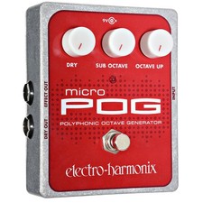 Electro harmonix ehx for sale  San Antonio