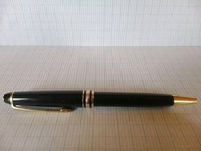 Montblanc meisterstück 149 d'occasion  Hornaing