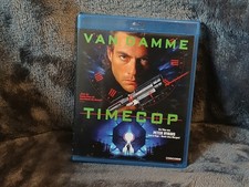 Blu ray timecop gebraucht kaufen Blu ray timecop gebraucht kaufen  Beckingen