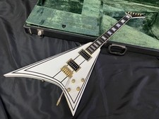 Propre 1992 jackson d'occasion  Expédié en France