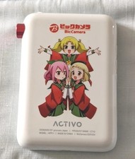 Activo ct10 digital for sale  LYMINGTON