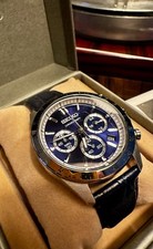 Riginal seiko chronograph gebraucht kaufen  Mannheim