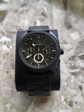 Fossil herrenuhr chronograph gebraucht kaufen  Wetzlar