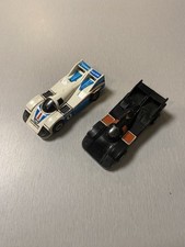 Lot figurines porsche d'occasion  France