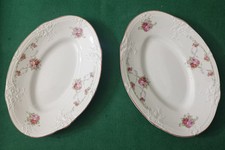 Florio ceramica coppia usato  Italia