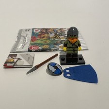 Lego 71027 wikinger gebraucht kaufen  Walddorfhäslach