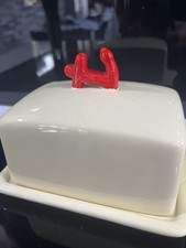 Vintage red anchor for sale  CARDIFF