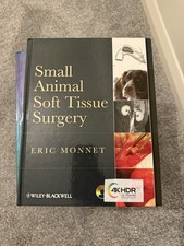 Small animal soft for sale  ORPINGTON