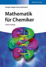 Mathematik chemiker buch gebraucht kaufen  Stuttgart