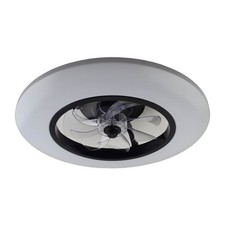 Ceiling fan light for sale  STAFFORD