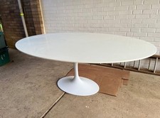 Saarinen oval tulip for sale  LONDON